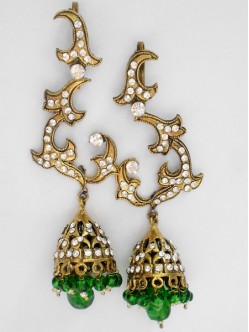 Victorian Earrings